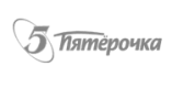 Пятерочка