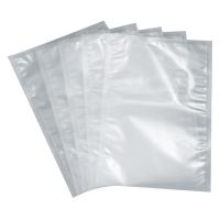 Пакет вакуум. 160х210 мм 70 мкм, прозр., ПЭТ/ПЭ, 200 шт/упак 28 упак/кор РОССИЯ НФ-00003674