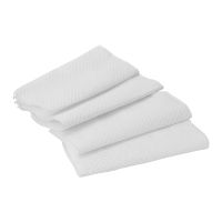 Комплект столовых приборов №4 [салф. 4 шт], 500 шт/кор 500 шт/упак РОССИЯ