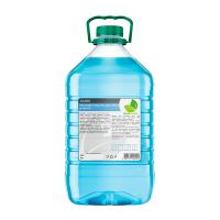 Средство для мытья стекол и зеркал "Ecoline" Glass, канистра, 5000 мл 4 шт/кор РОССИЯ 130400