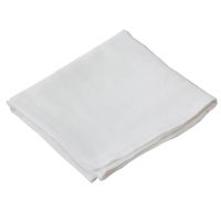 Полотно вафельное 450мм х 60м, 200 гр/м2, бел. 4 рул/кор УЗБЕКИСТАН 2053-5