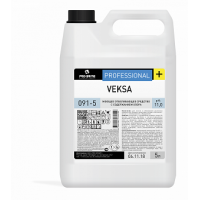 Средство для дезинфекции и отбеливания "Pro-Brite" Veksa, канистра, 5000 мл 4 шт/кор РОССИЯ 091-5
