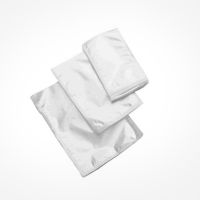 Пакет вакуум. 120х420 мм 70 мкм, прозр., ПЭТ/ПЭ, 200 шт/упак 15 упак/кор РОССИЯ