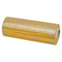 Плёнка пищевая ПВХ 450мм х 1200м 10мкм