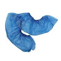 Бахилы 4,4 г, син., ПЭ, 100 шт/упак 30 упак/кор РОССИЯ арт. 720