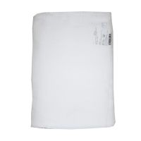 Полотно вафельное 400мм х 50м, 100 гр/м2, бел. 8 рул/кор УЗБЕКИСТАН 2040-2/2053-2/2050-0