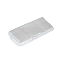 Пакет фасовочный 300х400 мм 30 мкм, прозр., ПВД, 500 шт/упак 8 упак/кор РОССИЯ ФВД00124