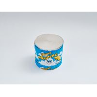 Бумага туалетная 1-сл. "Облачко наше" стандарт, сер., 45 м 56 рул/кор РОССИЯ