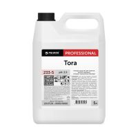 Средство для очистки сантехники "Pro-Brite" Tora, канистра, 5000 мл 4 шт/кор РОССИЯ 233-5