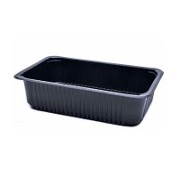 Контейнер 1000 мл, 179*132*64 мм, черный