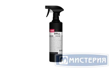 Средство для очистки кухонного оборудования "Profit" Grill, концентрат, триггер, 500 мл 12 шт/кор РОССИЯ 471-05N