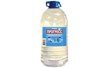 Моющее средство Прогресс 5 л