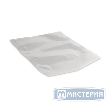 Пакет вакуум. 160х200 мм 70 мкм, прозр., ПЭТ/ПЭ, 200 шт/упак 25 упак/кор РОССИЯ