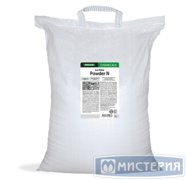 Антигололедный реагент "Redoxid" Ice Killer Powder N до -15°С, гранулы, 5000 г 1 шт/кор РОССИЯ 2106-5