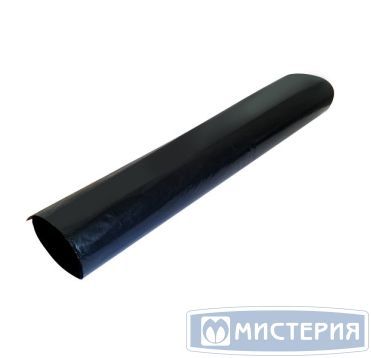 Мешок для мусора 240 л, Стандартный, черн., ПВД, 10 шт/рул 20 рул/кор РОССИЯ 461602
