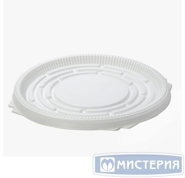 Дно для торницы «Протэк», пластиковое. Внутри 256 мм, внешнее 208, ИП-230Д(110 штук упаковка)