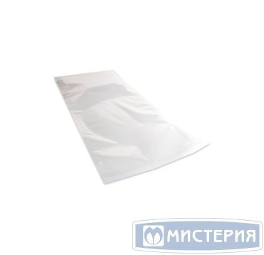 Пакет вакуум. 200х500 мм 70 мкм, прозр., ПЭТ/ПЭ, 200 шт/упак 8 упак/кор РОССИЯ