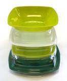 крышка на пластиковую тарелку