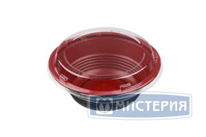 Контейнер для пищи (супница) 154704